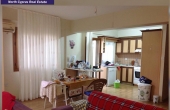 BALF0001, Nice 3 Bedroom Apartment For Rent Location Near to Green petrol pump starlling market Lapta Girne