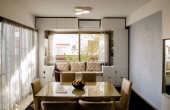 BAKRU0001, Beautiful Charming 2 Bedroom Apartment in Karaoglanoglu