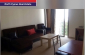 BALE0001, 1 Bedroom apartment for rent Nicosia