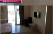 BALE0003, Studio Apartment For rent Nicosia