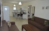 BHCRLF02, Lovely 2 Bedroom Holiday Apartment, Liberius 80