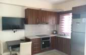 BAFY015, Comfortable 2 Bedroom Apartment in Famagusta Centre