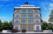 BAFY002, Delightful 2 Bedroom Apartment in Famagusta Centre