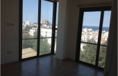 BAG0013, Spacious 3 Bedroom Appartments in Centre of Girne With Incredible Views